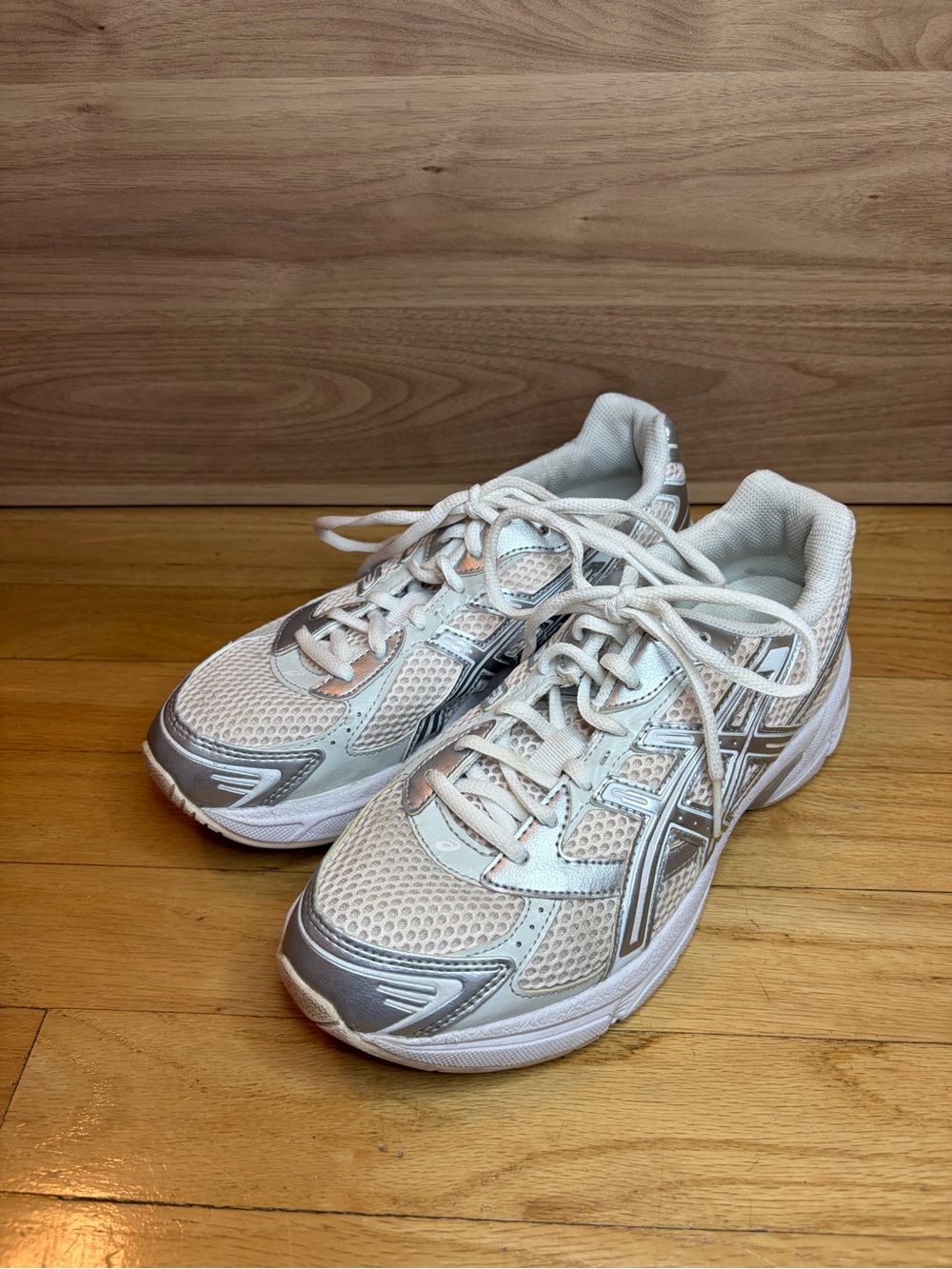 Asics Gel 1130 Men's Sneakers - Size 6.5